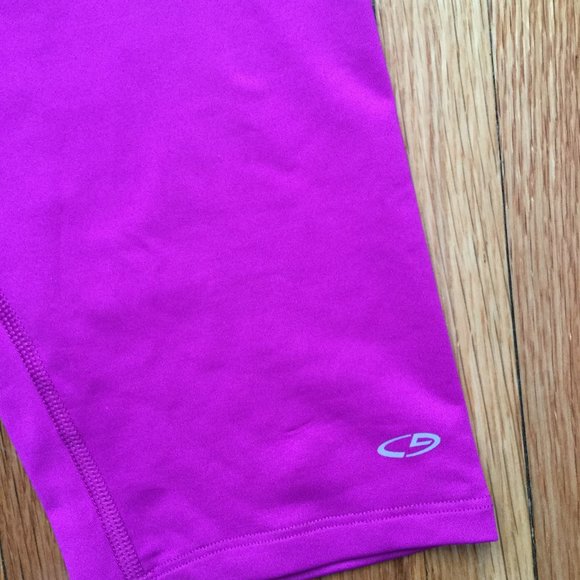 Power Core by Champion Compression Capris - Picture 2 of 7